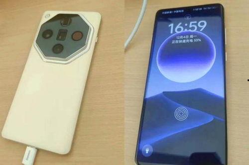 oppo新机最新爆料,颠覆性设计，性能与美学完美融合”  第3张